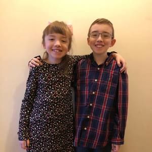 Meet your Posher, Krista